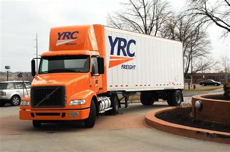 YRC requests exemptions from ELD mandate