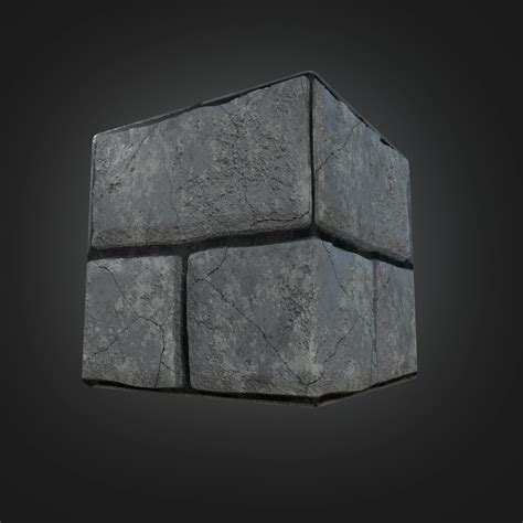 Minecraft Stone Texture