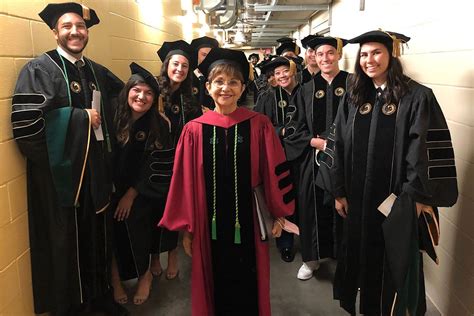 UCF Med School’s Historic Milestone — 10th Graduating Class | University of Central Florida News