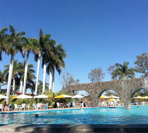 Parque Acuatico La Caldera hotel in Abasolo: 1 reviews and 1 photos