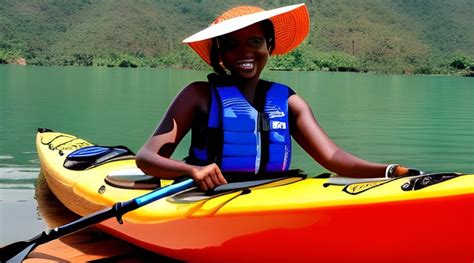 Where Are Vibe Kayaks Made- The Ultimate Guide | Kayak Boss