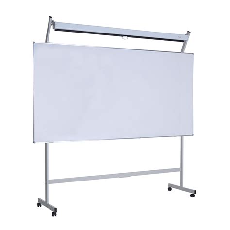 PRO WHITE (Whiteboard & projector screen) – 顺文房四宝有限公司