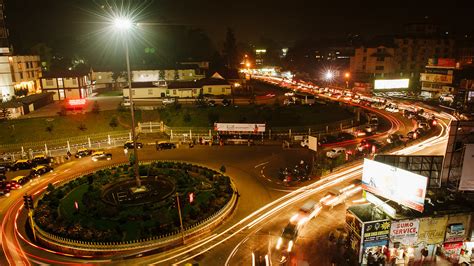 Police Bazar Shillong | Trideep Rabha | Flickr