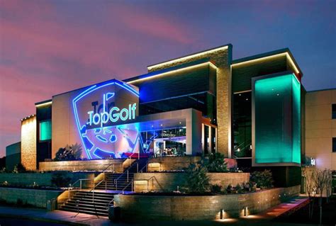 Topgolf Dallas