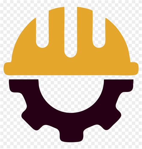 Industrial Safety Logo