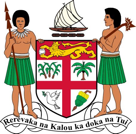 Jamaican Coat Of Arms - ClipArt Best