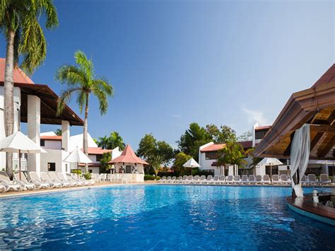 Blue Bay Puerto Plata - Villas Doradas - Blue Bay Villas Dorada Resort - All Inclusive