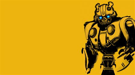 Bumblebee movie 4K Wallpapers - 4k, HD Bumblebee movie 4K Backgrounds ...