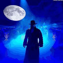 The Undertaker Entrance GIF - The Undertaker Entrance WWE - Discover ...