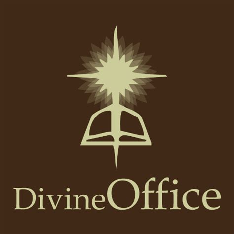 Divine Office » Morning Prayer