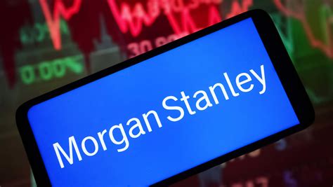 Morgan Stanley stock drops despite Q3 earnings beat