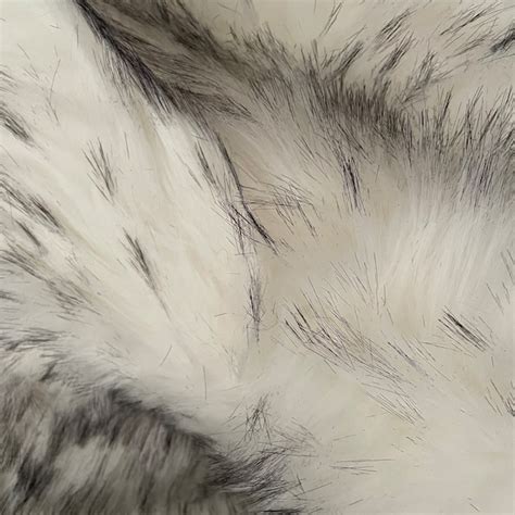 Arctic Fox Fur - Etsy