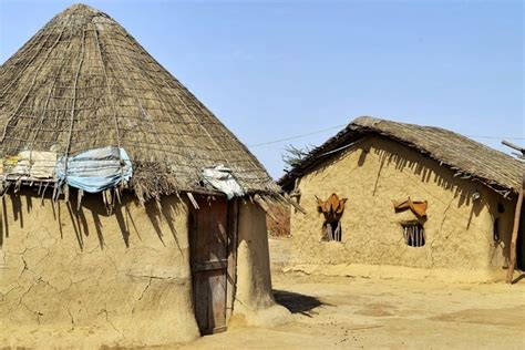 Shades of rural travel in India - TimesKuwait