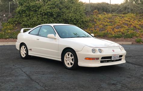 43k-Mile 1997 Acura Integra Type R for sale on BaT Auctions - sold for $23,001 on June 18, 2018 ...