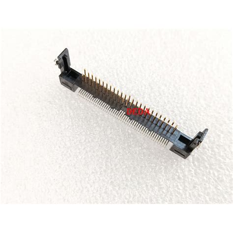 New For Canon EOS 5D Mark II 5D2 5DII Card Slot Memory Guide Slot ...