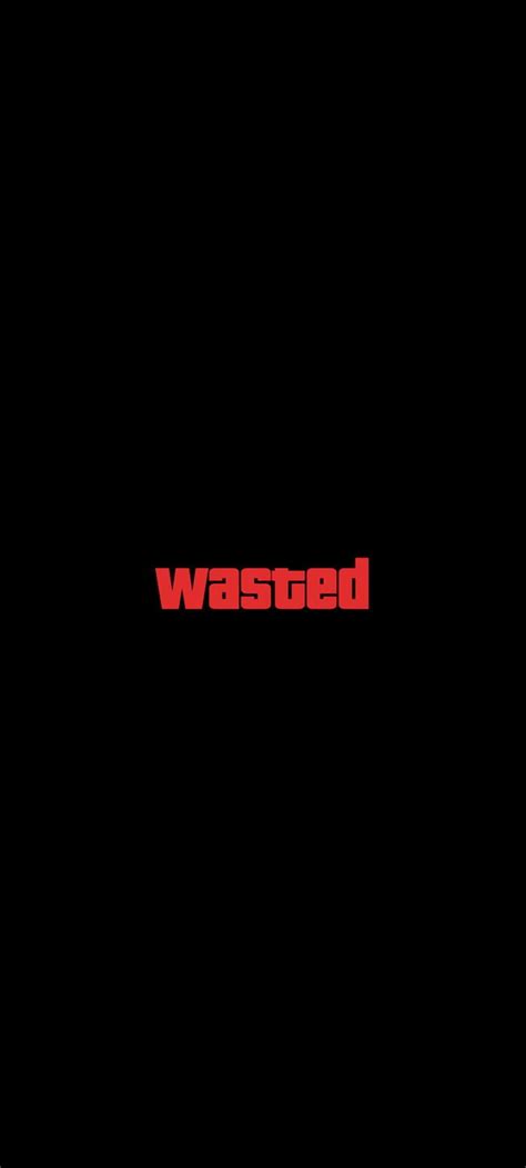 GTA Wasted Wallpapers - Wallpaper Cave