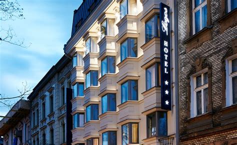 LOGOS HOTEL $51 ($̶6̶4̶) - Updated 2020 Prices & Reviews - Krakow, Poland - Tripadvisor