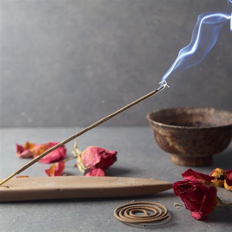 Using Incense | ThriftyFun