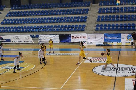 Sport venue Apollon Limassol Basketball Stadium for the team training camps