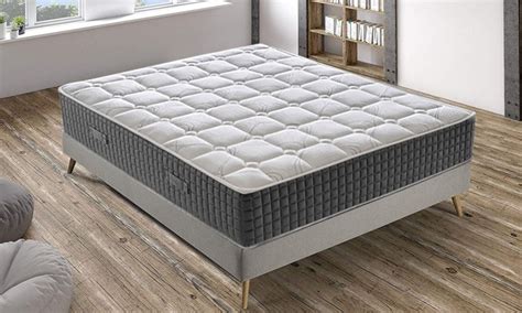 Up To 85% Off Orthopedic 11 Zone Med Mattress | Groupon