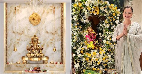 Ganpati Flower Decoration In Bangalore | Best Flower Site