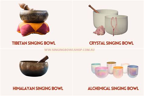 How to Choose a Singing Bowl: Your Ultimate Guide – Singing Bowl Shop