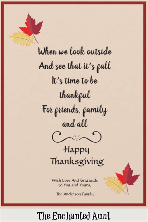 Happy Thanksgiving Quote Custom Photo Card | Zazzle | Thanksgiving ...