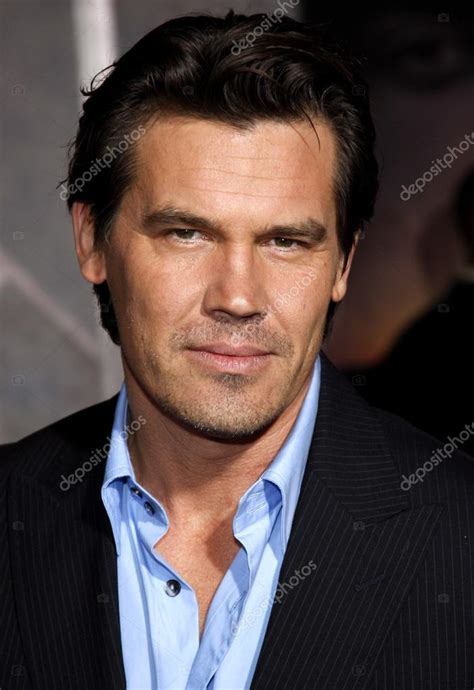 Actor Josh Brolin – Stock Editorial Photo © PopularImages #79770150