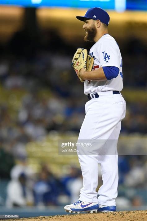 Russell Martin, who usually plays catcher, takes the mound against ...