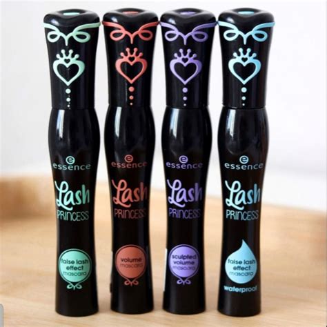 Essence Lash Princess Mascara | Shopee Singapore