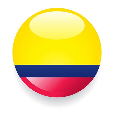 Bandera De Colombia Logo | Images and Photos finder