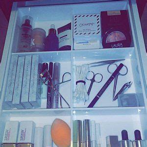Jennifer Rosales a ajouté une photo de son achat Makeup Organiser Ikea ...