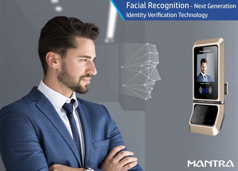 How Facial Recognition System Is Making Its Mark?