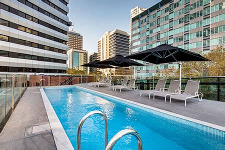 Vibe Hotel North Sydney | Hotel in North Sydney CBD