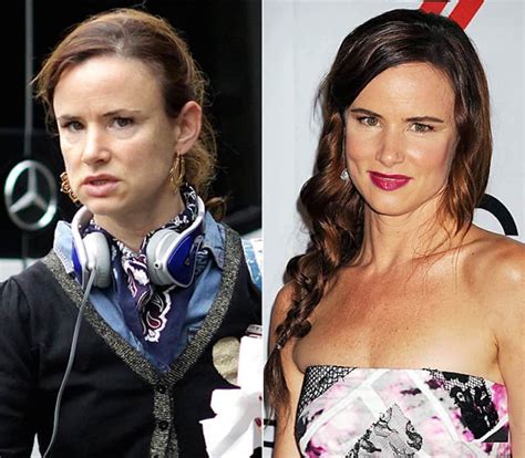20 Celebrities Who Look Completely Different Without Makeup