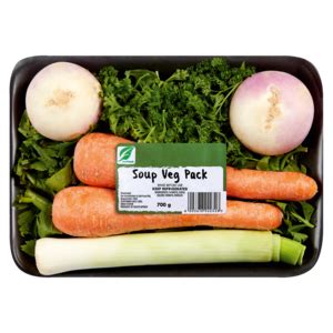 Vegetable Soup Pack 700g | Prepared Vegetables | Fresh Vegetables | Fresh Food | Food | Shoprite ZA