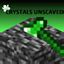 Crystals Unscaved - Minecraft Mod