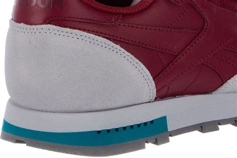 Reebok Classic Leather sneakers in 30+ colors (only $25) | RunRepeat