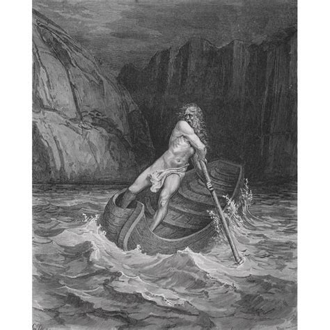 Engraving by Gustave Dore 1832-1883 French Artist & Illustrator for ...