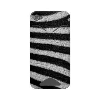 Zebra skin pattern | Black and white pattern on a great zebr… | Flickr