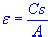 Cylindrical Capacitor Design Equations Formulas Calculator Capacitance