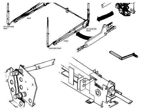 Coleman Pop Up Tent Trailer Parts Manual