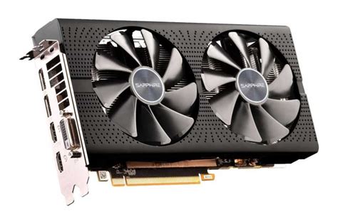 AMD slashes RX 590 prices as rumors of Nvidia's GTX 1660 Super heat up ...