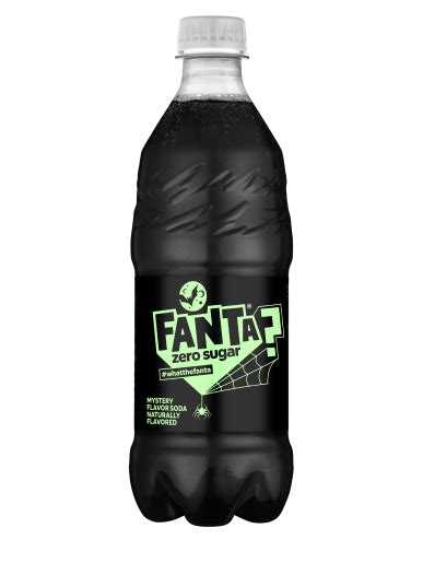 Zero Sugar | Fanta®