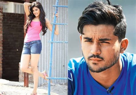 Manish Pandey Wife: Ashrita Shetty All You Need To Know - Cricreads11