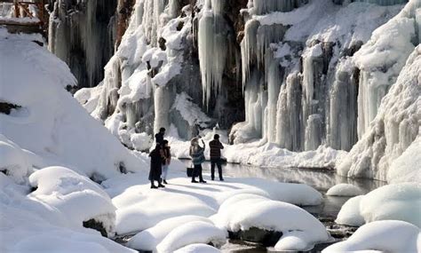 Doodhpathri, Drang waterfall emerge as new prime locations for Bollywood in Kashmir