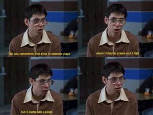 Bill Freaks And Geeks Quotes. QuotesGram