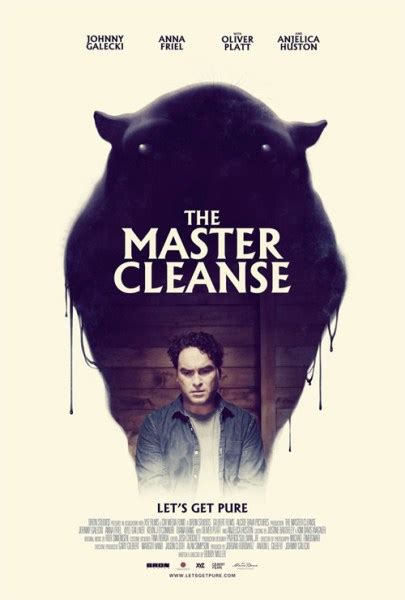 The Cleanse |Teaser Trailer