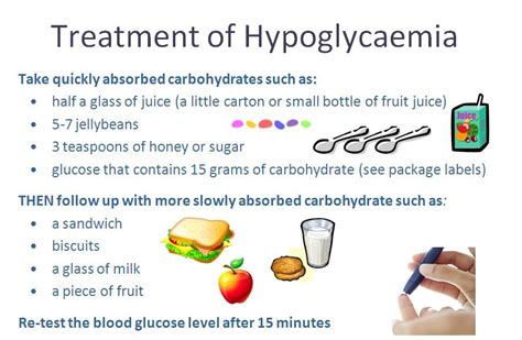 Hypoglycemia Symptoms | Hypoglycaemia is a condition that occurs when the blood glucose level ...