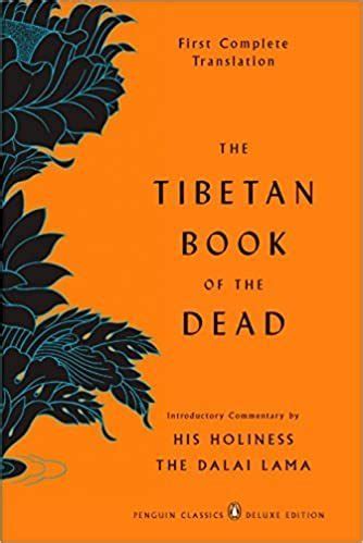 The Tibetan Book Of The Dead | aromaG's Botanica